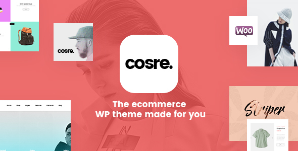 ThemeForest Cosre Multipurpose Premium WordPress Theme 19988676 ThemeForest Cosre Multipurpose Premium WordPress Theme 19988676