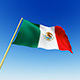 Mexican Flag - VideoHive Item for Sale