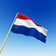 Dutch Flag - VideoHive Item for Sale