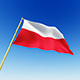 Polish Flag - VideoHive Item for Sale