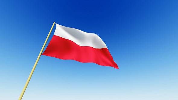 Polish Flag