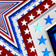 USA Flag Theme Background - VideoHive Item for Sale