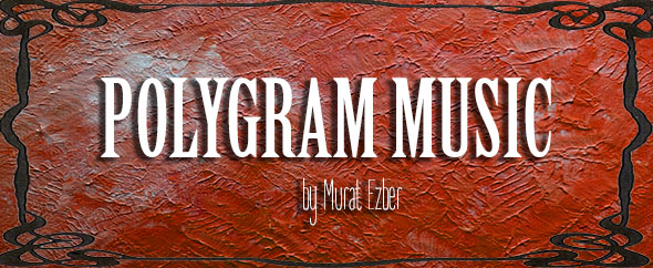 Polygram music