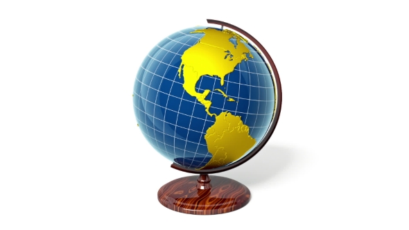 Golden Globe, Zoom To Africa alt