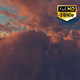 Flight Through Clouds 4 - VideoHive Item for Sale