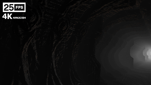 In Alien Ship 8 4K alt