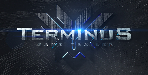 Terminus Game Trailer
