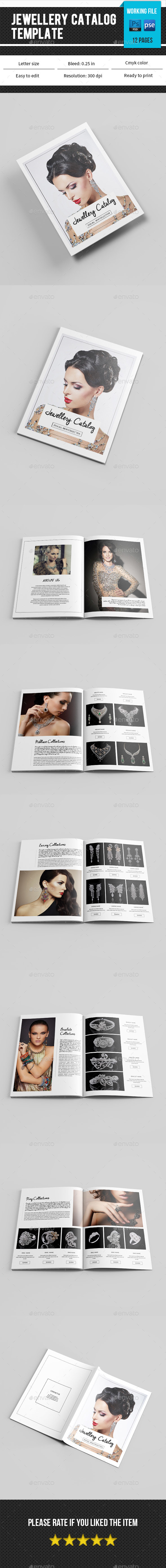 Jewellery Catalog V10 - Catalogs Brochures
