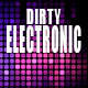Modern Electronic Glitch Intro