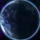 Earth Zoom Out - VideoHive Item for Sale
