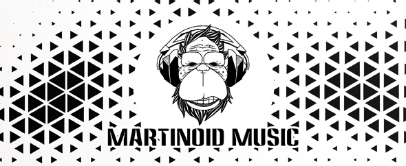 Martynoid baner