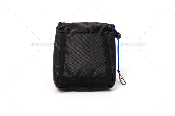 Golf Tee Bag Pouch