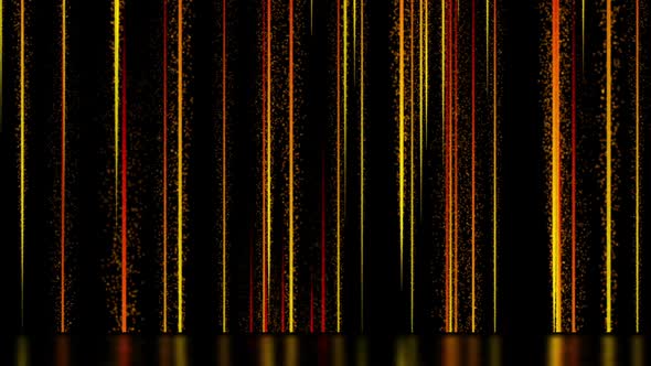 Golden Lines - Virtual Stage alt