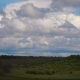 Beautiful Summer Cloudy  Video - VideoHive Item for Sale