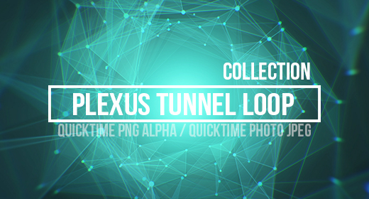 plexus tunnel