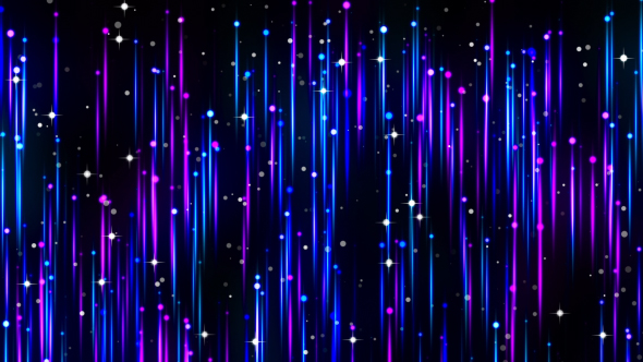 Rain Blue Glitter alt