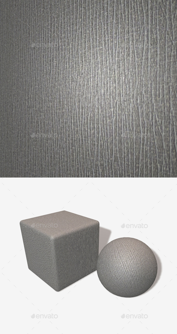 Grey Textured Wallpaper - 3Docean 20014311