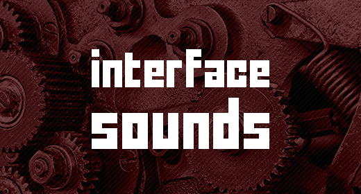Interface SoundFX