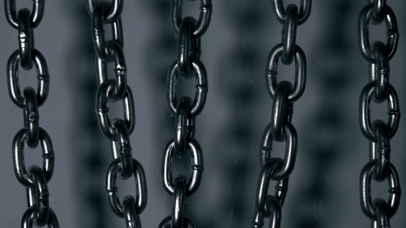 Many Chains Hang and Swing alt