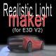 Realistic Light Maker - VideoHive Item for Sale