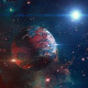 Space Nebulae Pack - 79