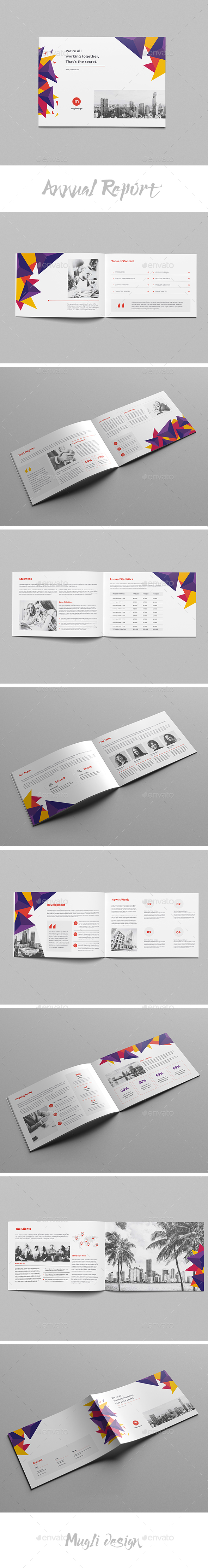 Brochure - Corporate Brochures