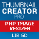 Image Resizer and Thumbnail Creator | watermark