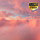 Flight Through Clouds 11 - VideoHive Item for Sale