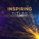 Inspiring Titles - VideoHive Item for Sale