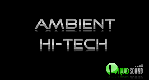 Ambient,Hi-Tech