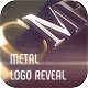 Highlight Metal Logo Reveal - VideoHive Item for Sale