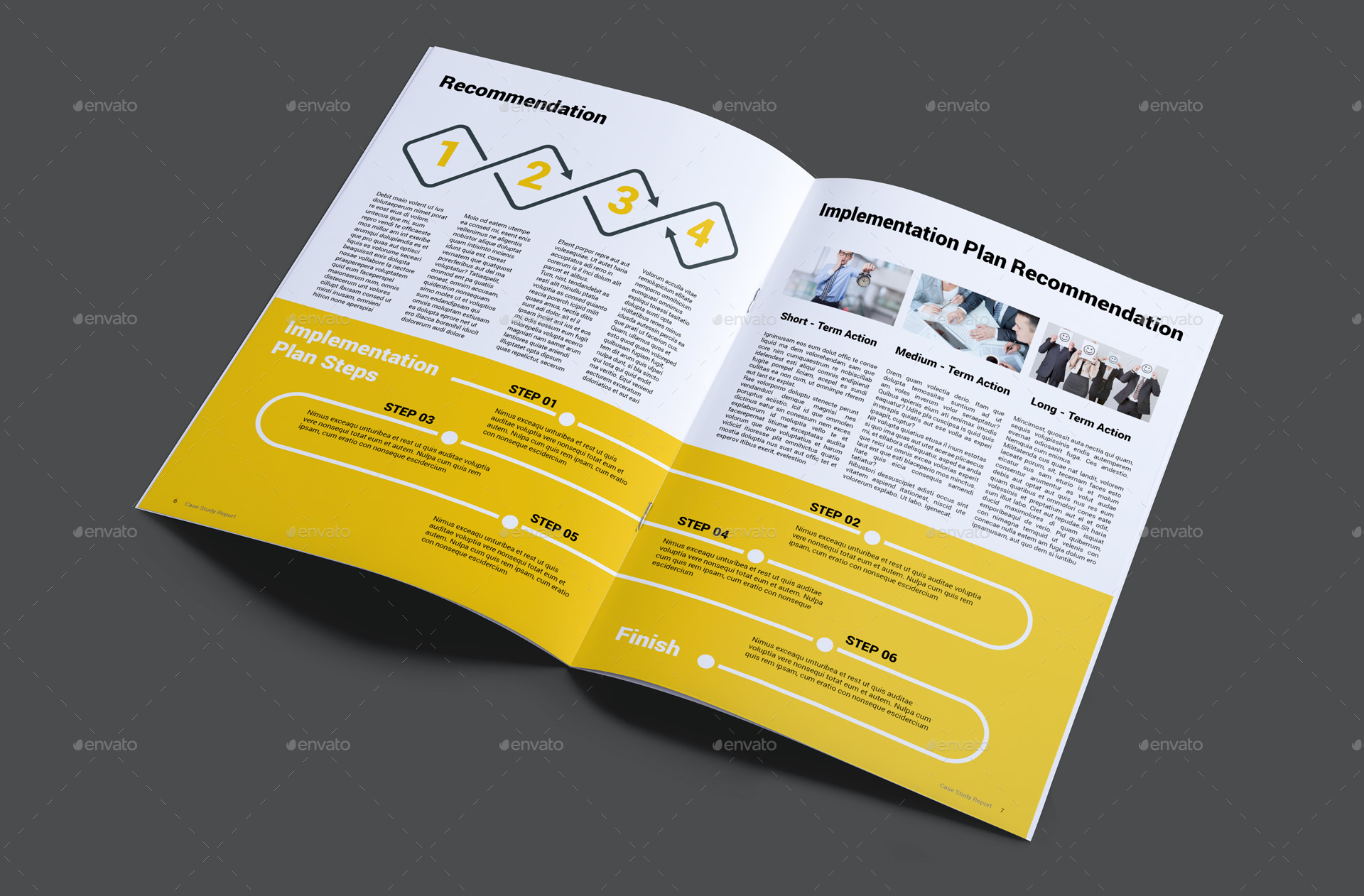 ref 2021 impact case study template