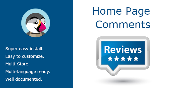Home Page Comments - CodeCanyon 20030207
