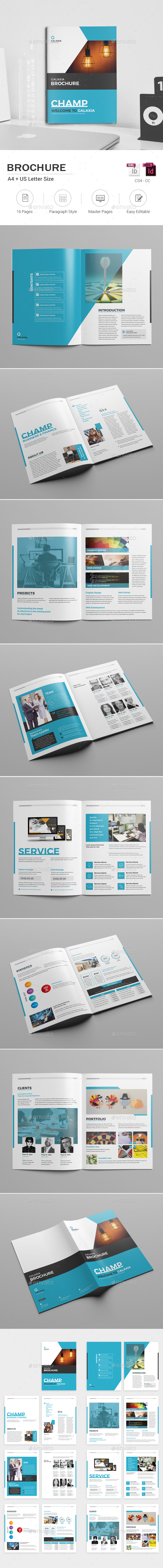 Brochure - Corporate Brochures