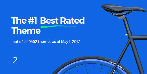 Authentic - Lifestyle Blog & Magazine WordPress Theme - Blog / Magazine WordPress