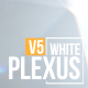 White Clean Plexus Background Pack V5 - VideoHive Item for Sale