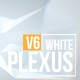 White Clean Plexus Background Pack V6 - VideoHive Item for Sale