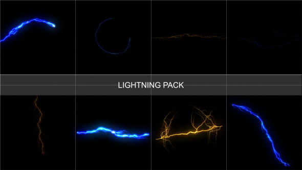 Lightning Pack