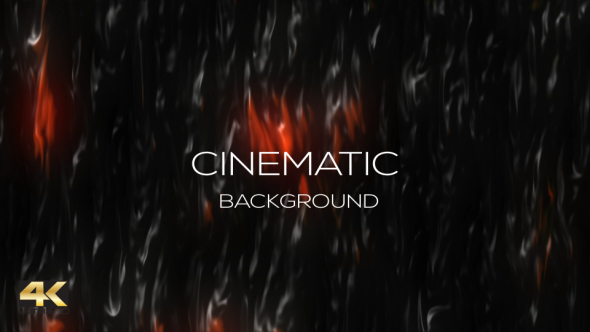 Cinematic Background 4K
