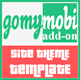 gomymobiBSB s Site Theme Converting Landing Pages