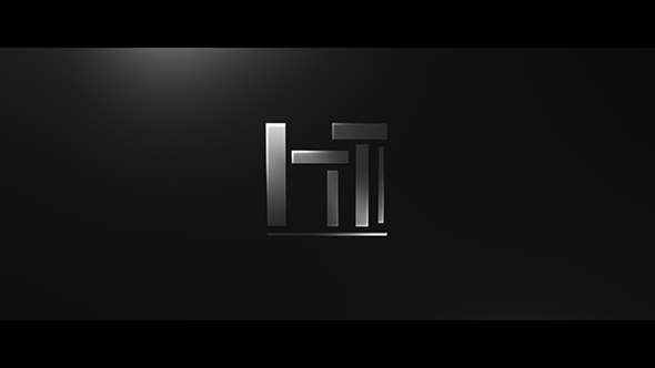 Modern Logo Reveal - VideoHive 20037520