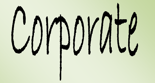 Corporate