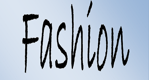 Fashion