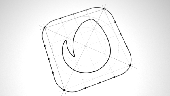 App Icon Logo - VideoHive 20040287