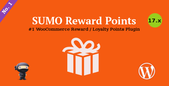 SUMO Reward Points - WooCommerce Reward System - CodeCanyon Item for Sale