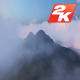 Mountain Clouds - VideoHive Item for Sale