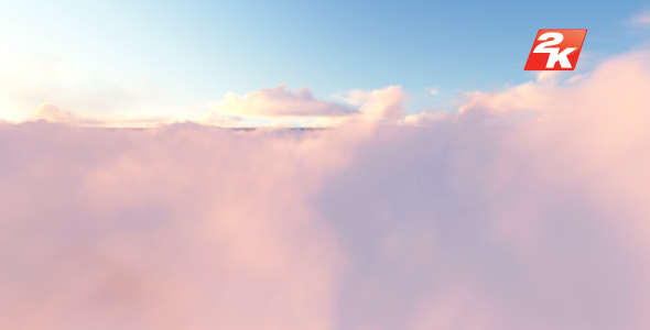 Volumetric Clouds