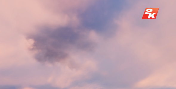 Volumetric Clouds-8