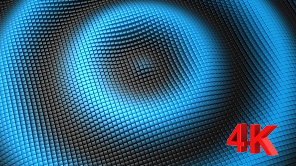 Background From Animated Cubes alt