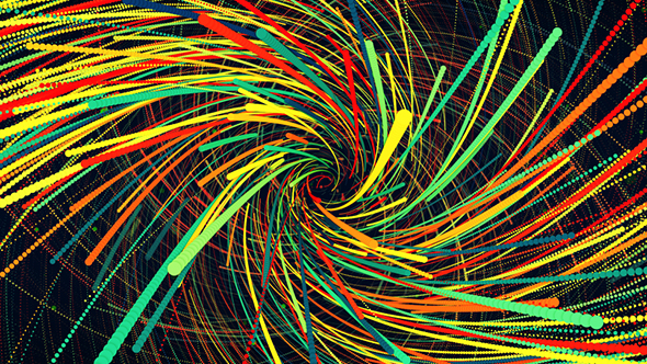 Vortex Line Loop alt